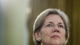 Elizabeth Warren, assistant to the president and special adviser to the Treasury secretary on the Consumer Financial Protection Bureau, testifies before a House Oversight Committee hearing on Tuesday.