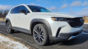 Mazda CX-50 2.5 Turbo Premium Plus