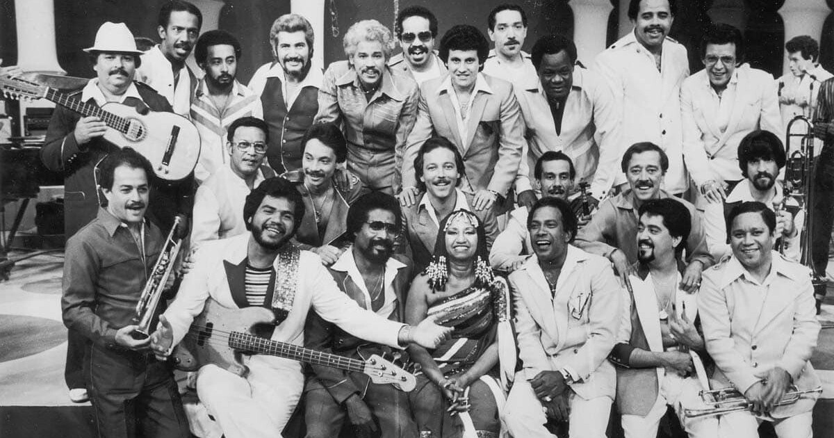 La Alternativa: Son Cubano, Son Montuno and Salsa