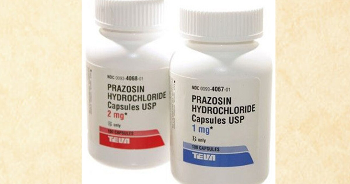 Blood Pressure Medication Recall: What to Check Now