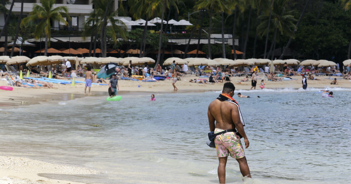 Visiting Fulbright scholar breaks down 'regenerative tourism' progress in Hawaiʻi