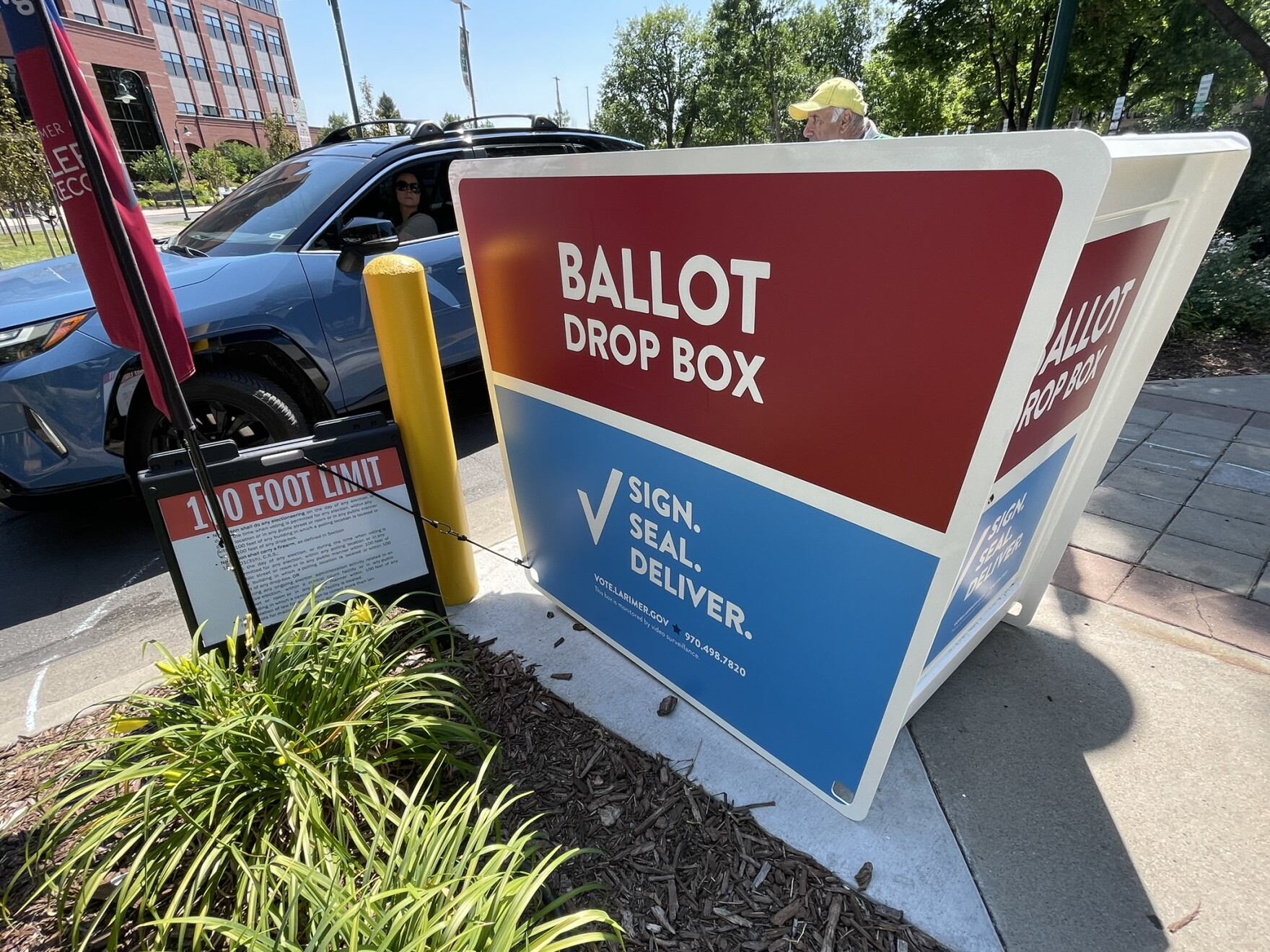 What’s an ‘election champion’ – and why is Boulder County recruiting ...