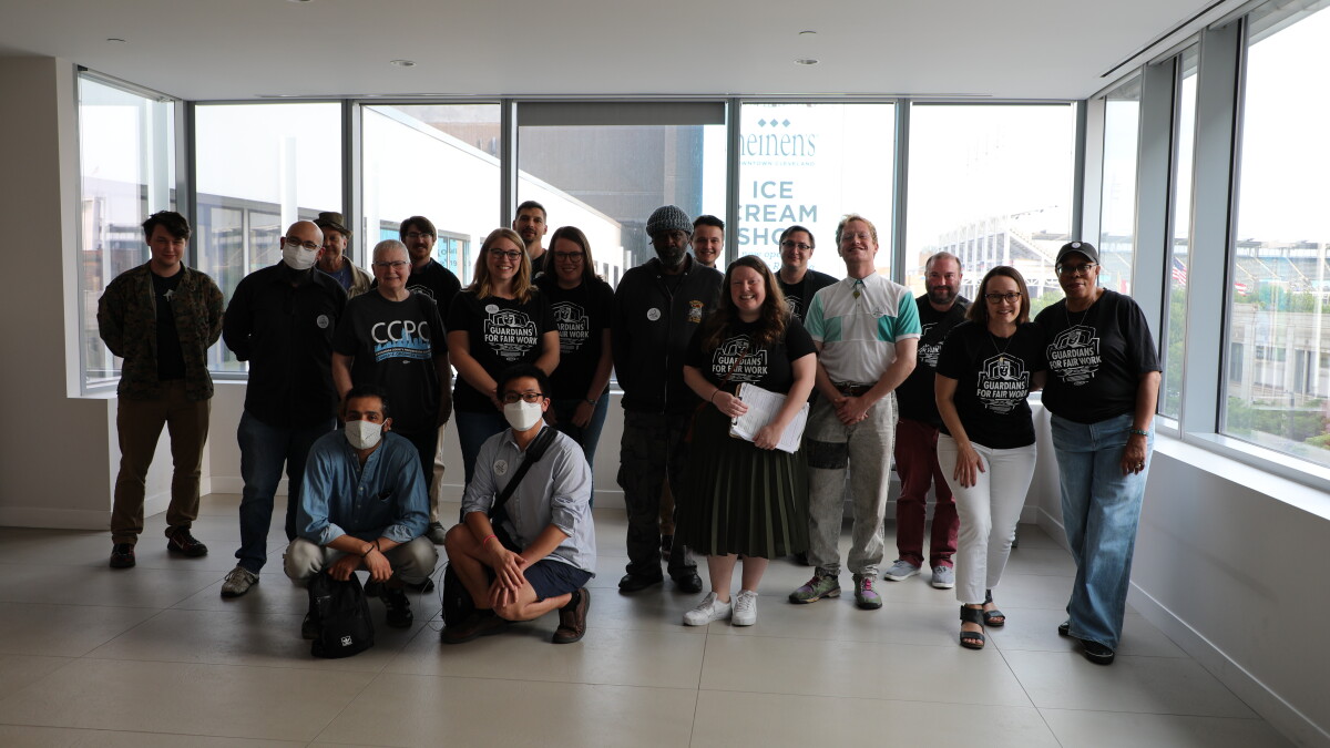 Cuyahoga County passes more detailed wage theft ordinance - Vimarsana News