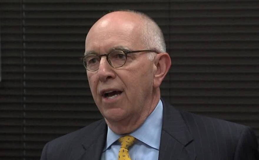 Marion County Prosecutor Terry Curry said he never expected the Richmond Hill trial process to take four years.