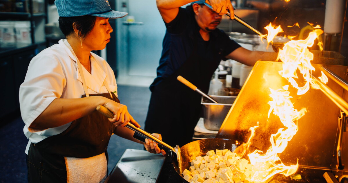 Here's what St. Louis restaurants opened and closed in August 2026