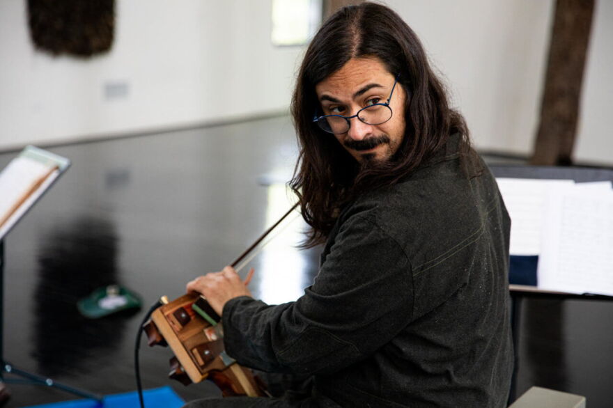 Daniel Fishkin