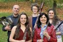 The Equinox Wind Quintet