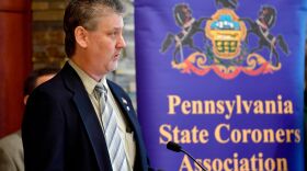 A new report by the Center for Rural Pennsylvania determined that the state's county coroners and medical examiners — the people who investigate suspicious deaths and suss out foul play — lack adequate funding, transparency, and training.