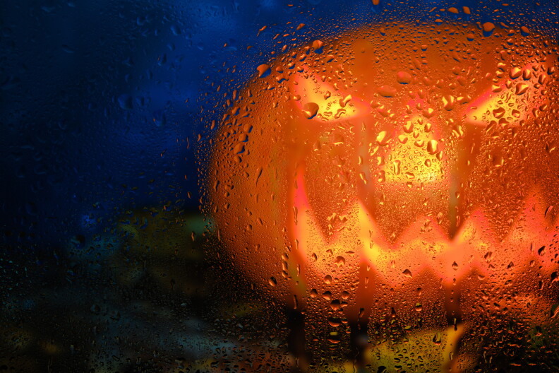Phoenix Forecast Raises Possibility of First Rainy Halloween in Nearly 40 Years