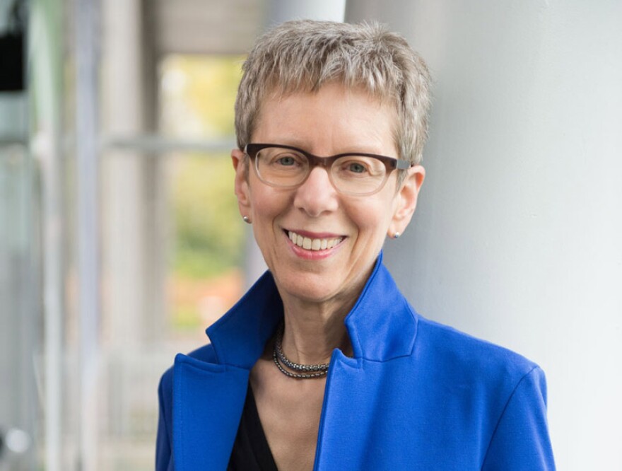 Terry Gross