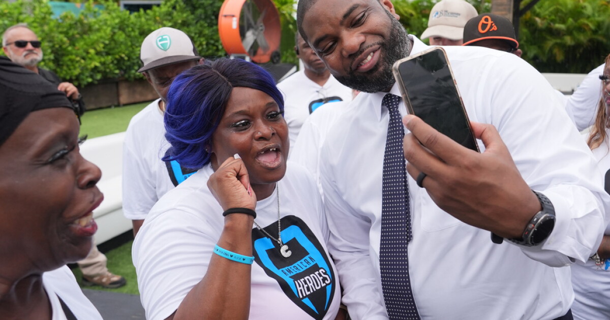 Florida's Black vote is more complex than polls show, and roller coaster safety