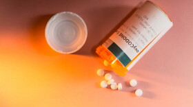 Opioid prescriptions in the U.S. are declining, but the number of people dying from overdoses continues to rise.