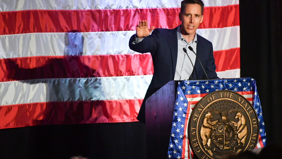 Missouri must pay $240,000 for public record violations by Josh Hawley's attorney general office - Vimarsana News