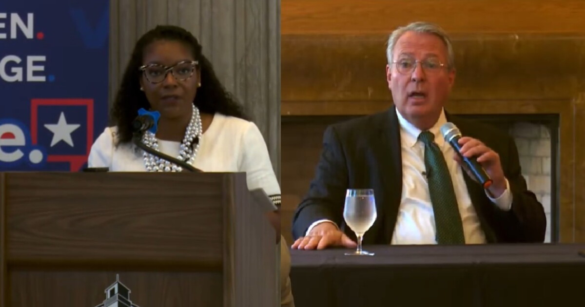 Ohio 13th Congressional District candidates answer voter questions ahead of midterms