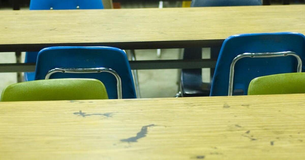 Study finds Michigan lags behind in childhood well-being, education