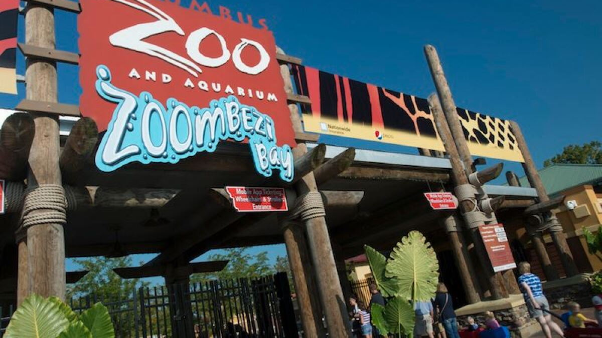 Three former Columbus Zoo officials indicted for stealing nearly $2.3 million - Vimarsana News