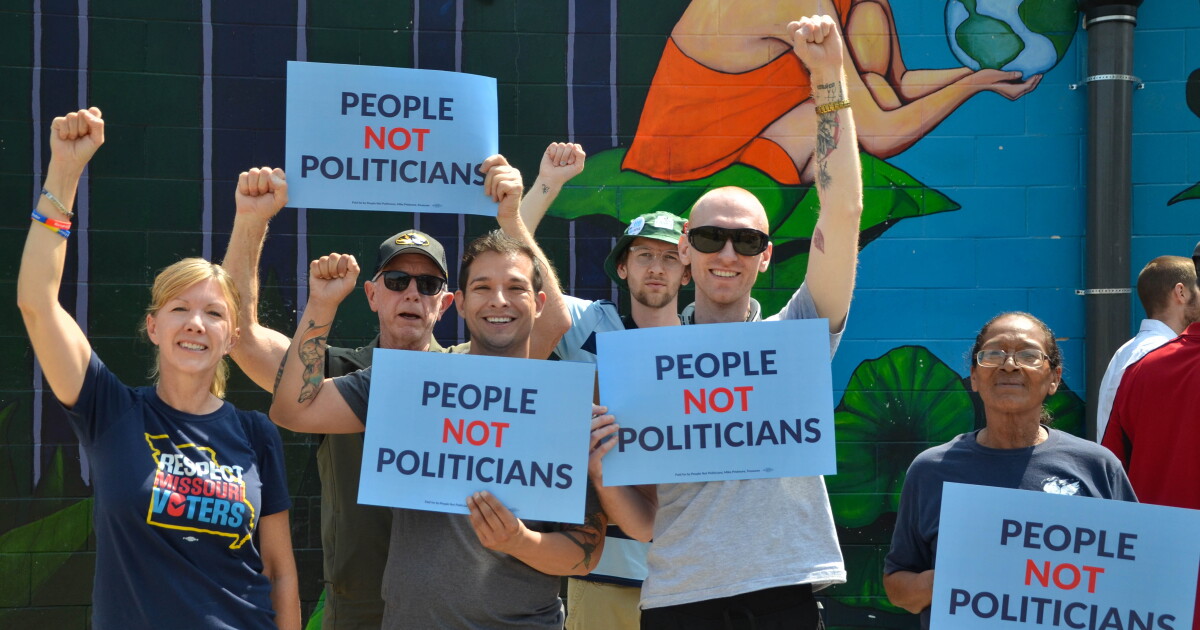 National Republicans gear up to fight Missouri vote that could overturn ...