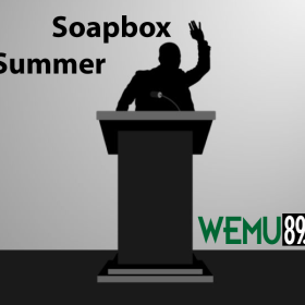 Soapbox Summer Radio