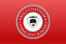 Ball-Chatham schools logo