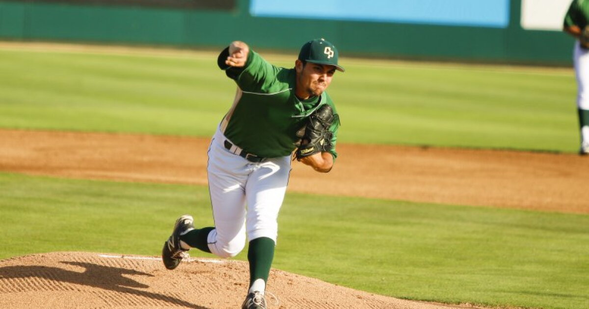 Cal Poly Baseball grabs Big West Championship