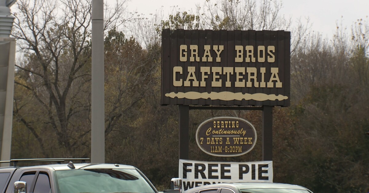 Closed Mooresville restaurant puts inventory up for auction
