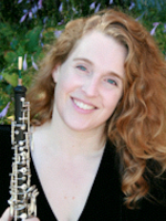 Photo of Kristy Stanicher