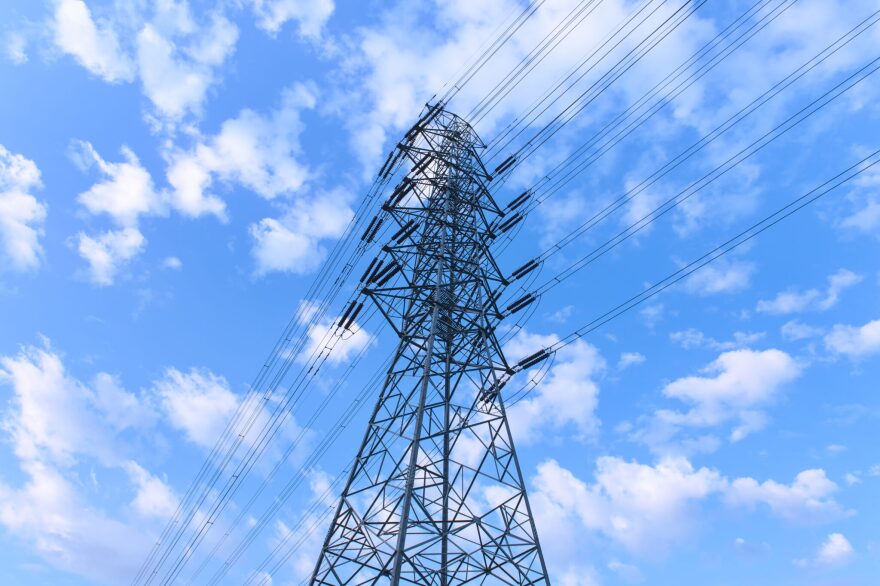 A cooperative of nonprofit electricity providers in Tennessee is seeking a piece of the West Tennessee Megasite to build a "peaking facility" to provide power during times of high demand.