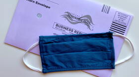 The ACLU of Michigan says that around 35,000 people who voted in Michigan elections between late 2018 and August 2020 weren't aware their absentee ballots had been rejected. 