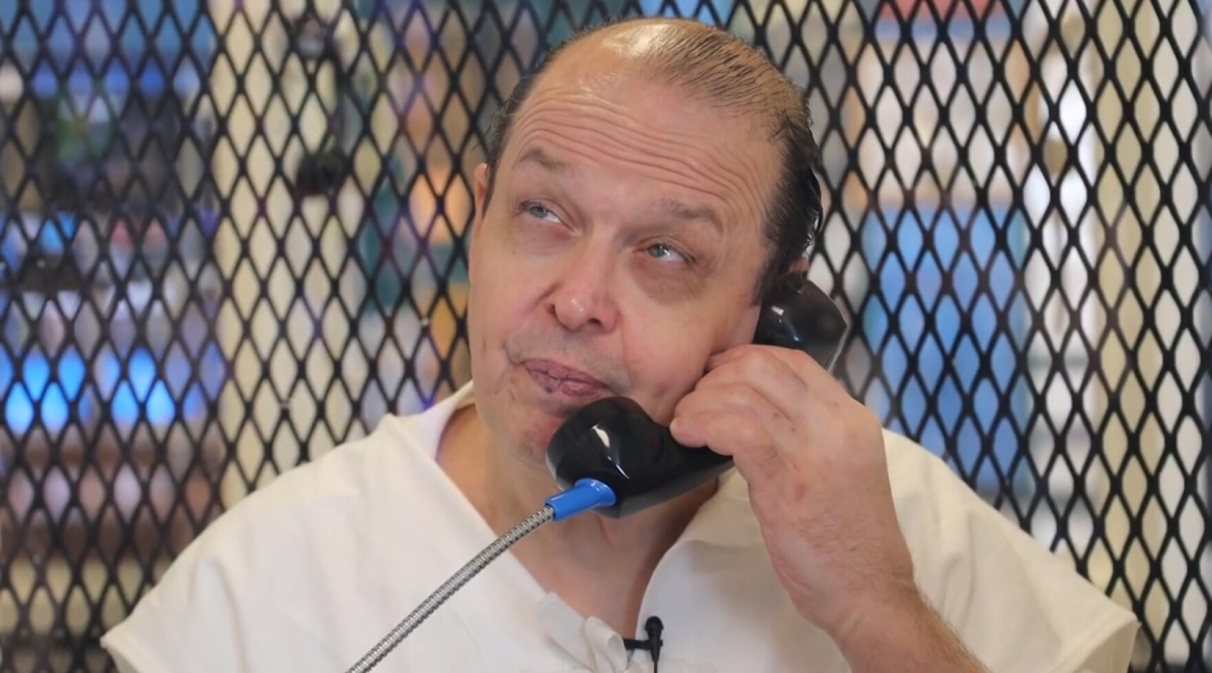 Autism advocates urge Texas to halt execution of Robert Roberson | TPR