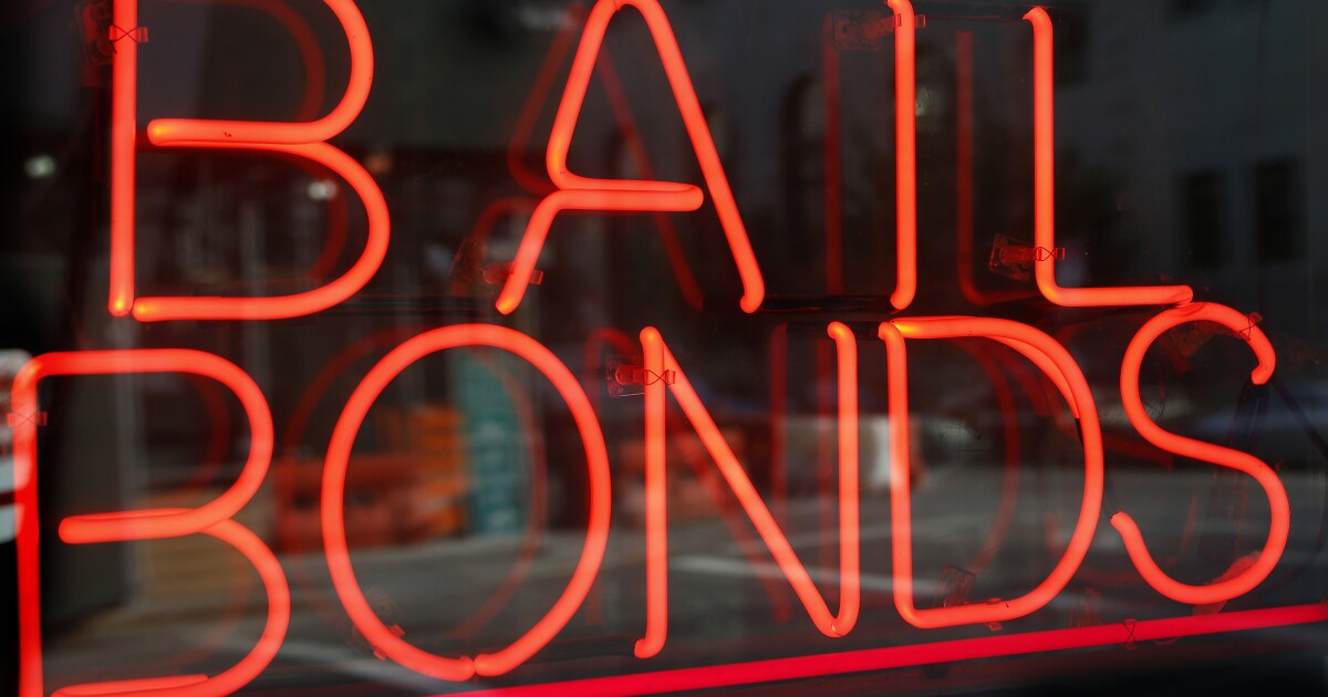 County State Officials Clash On How To Thin Jail Populations To Slow Covid 19 Kera News