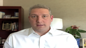 U.S. Congressman Tim Ryan (D-Niles)