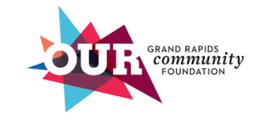 GR Community Foundation