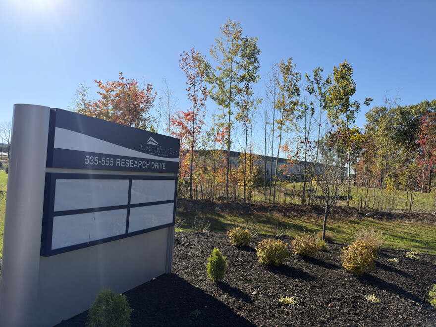 SendCutSend will open a manufacturing facility in Pittston Twp.