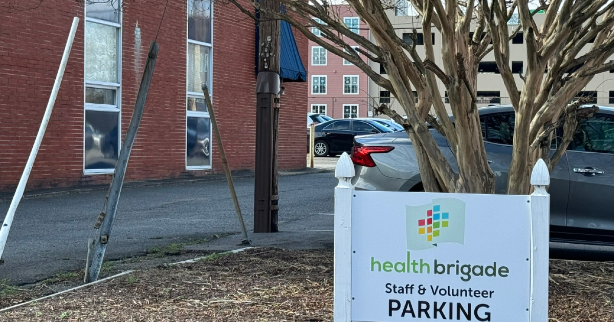 Virginia’s free clinics hope legislature will make up for growing deficit