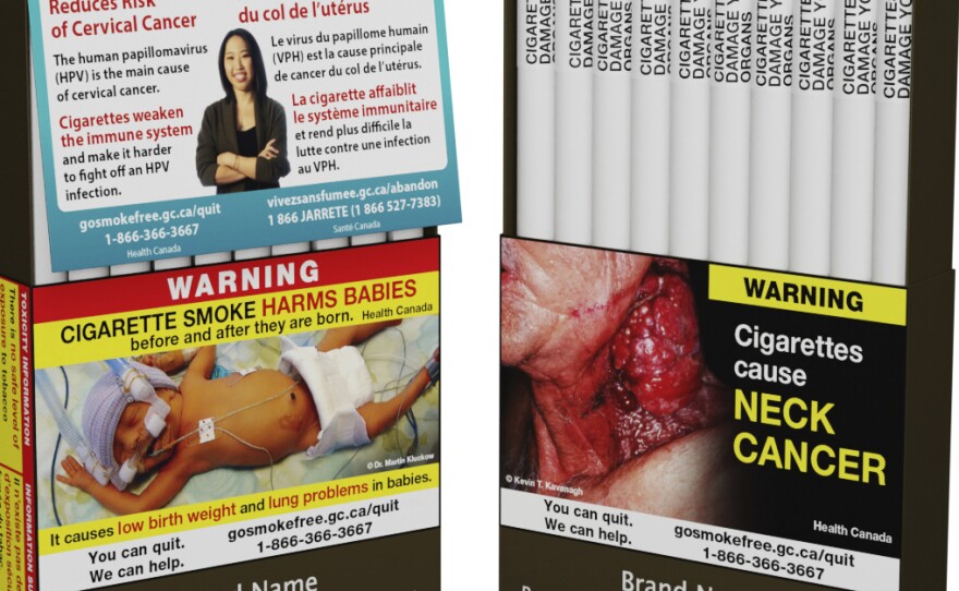 is tobacco native to canada Smokes Guide: Where Find the Cheapest Smokes in Cigarette Express Each Cigarette in Canada to