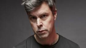 David Szalay's most recent novel, "Flesh," received the 2025 Booker Prize.