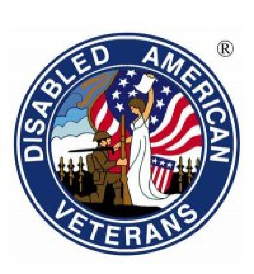 Tax breaks for disabled vets SDPB