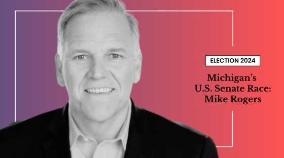 Meet the MI Supreme Court candidates: Andrew Fink