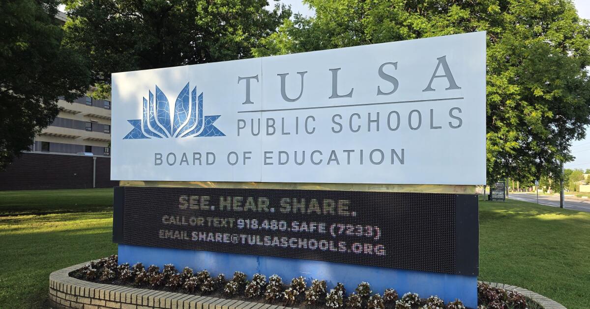 TPS food workers rejoice as district moves to in-house meal production