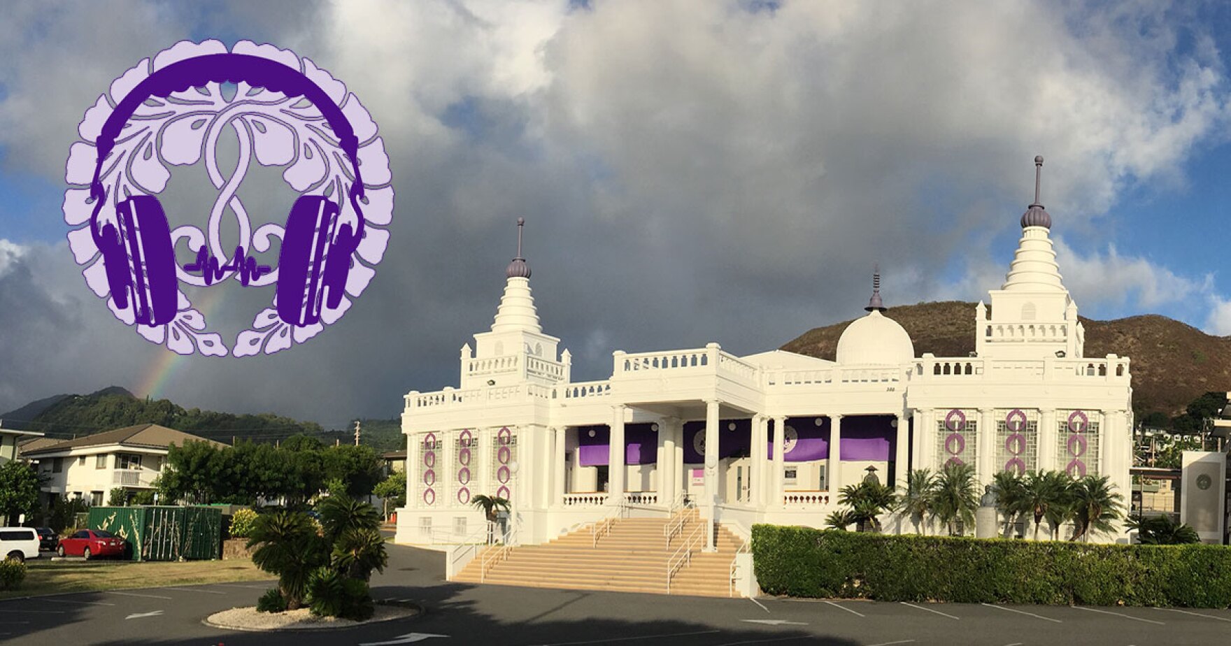 Honpa Hongwanji Mission of Hawaii shares how they adapted to the