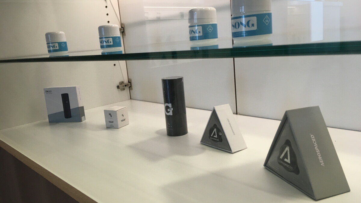 Ohio medical marijuana dispensaries prep for adult-use green light - Vimarsana News