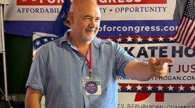 Joe Suhrada announced that he will step down as chair of the Saratoga County Republican Committee effective Thursday, Oct. 21, 2026. He will remain Saratoga County Republican election commissioner.