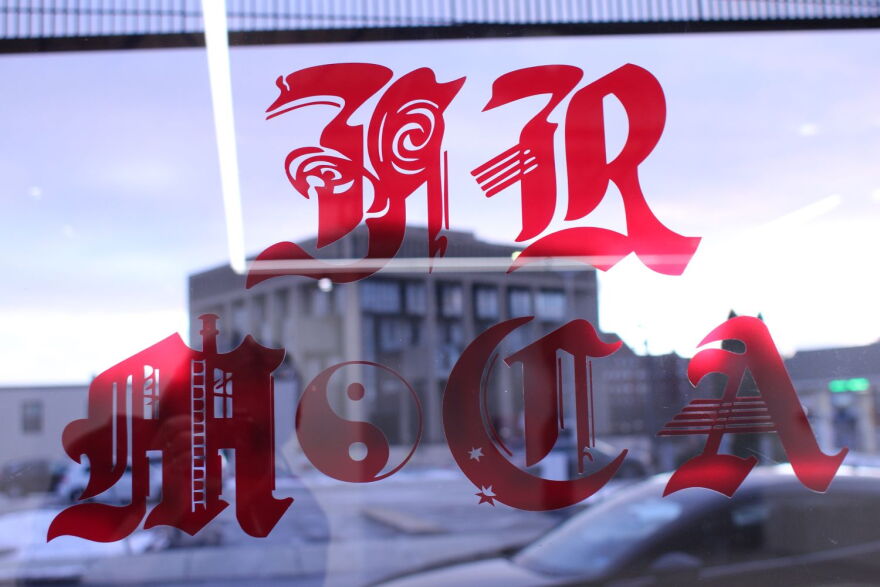 The Fall River Museum of Contemporary Art