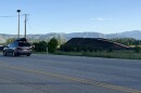 Site work is underway for The Slope in Heber City's North Village in May 2026.