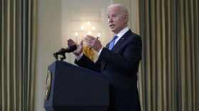 Evan Vucci/AP