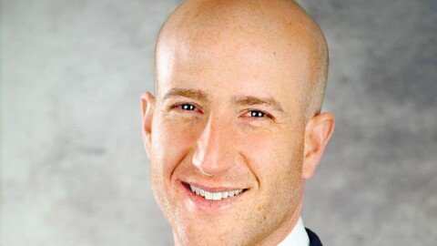 A photo of Ben Shuldiner.
