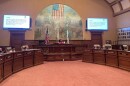 Peoria city council meeting April 28, 2026