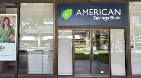 American Savings Bank