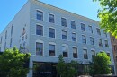 The Alaska Building today.