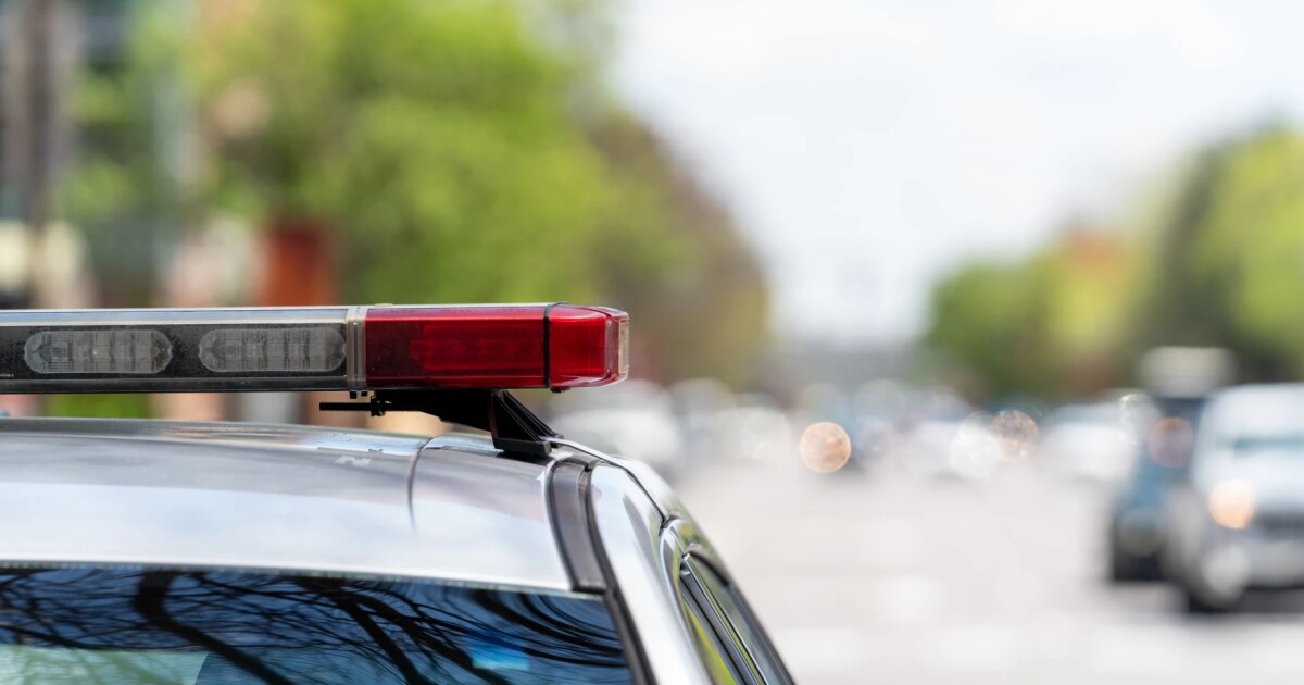 Proposed bill would force Kentucky police departments to work with ICE task force program